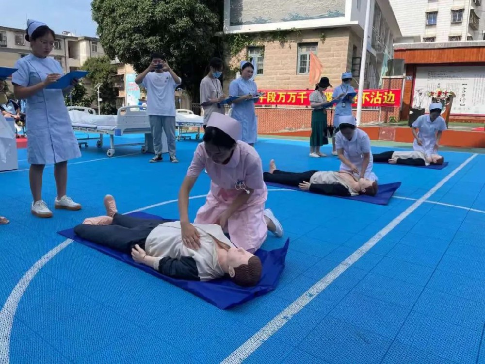 学生风采