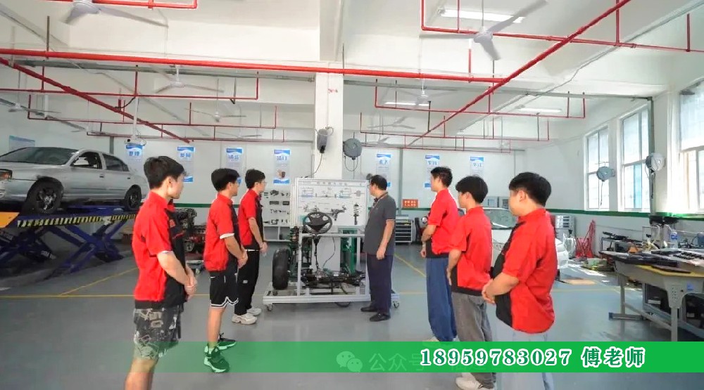 汽车维修专业介绍